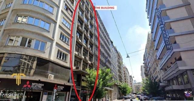(For Sale) Commercial Building || Athens Center/Athens - 1.207 Sq.m, 2.500.000€ 