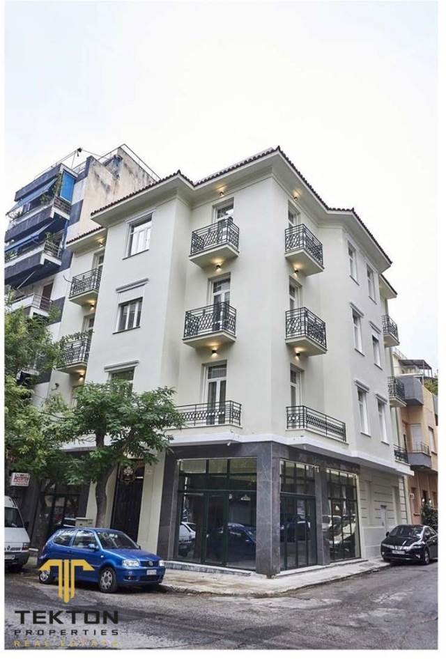 (Προς Πώληση) Κατοικία Πολυκατοικία/Κτίριο || Αθήνα Κέντρο/Αθήνα - 1.000 τ.μ, 1.300.000€ 
