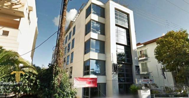 (For Sale) Residential Building || Athens North/Agia Paraskevi - 4.150 Sq.m, 2.900.000€ 