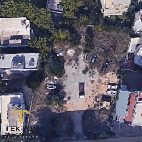 (For Sale) Land Plot || Athens South/Palaio Faliro - 2.150 Sq.m, 6.500.000€ 