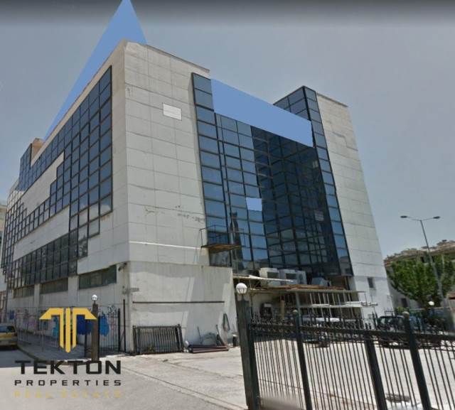 (Προς Πώληση) Επαγγελματικός Χώρος Κτίριο || Πειραιάς/Πειραιάς - 4.677 τ.μ, 6.500.000€ 