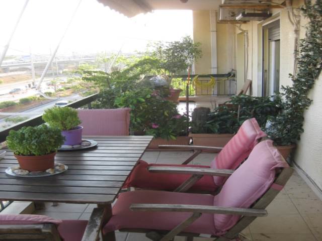 (For Sale) Residential Apartment || Athens South/Mosxato - 108 Sq.m, 2 Bedrooms, 260.000€ 