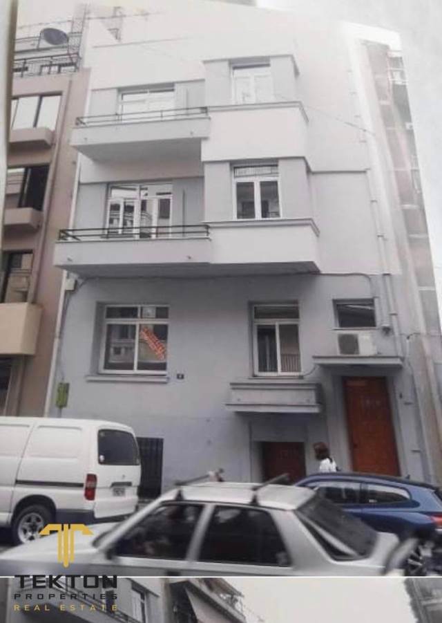 (For Sale) Residential Building || Athens Center/Athens - 440 Sq.m, 1.200.000€ 
