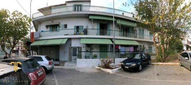 (For Sale) Residential Building || Thessaloniki West/Evosmos - 450 Sq.m, 340.000€ 