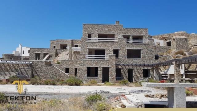 (For Sale) Residential Villa || Cyclades/Mykonos - 2.400 Sq.m, 15.000.000€ 