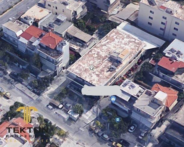 (For Sale) Commercial Building || Athens South/Argyroupoli - 806 Sq.m, 1.600.000€ 