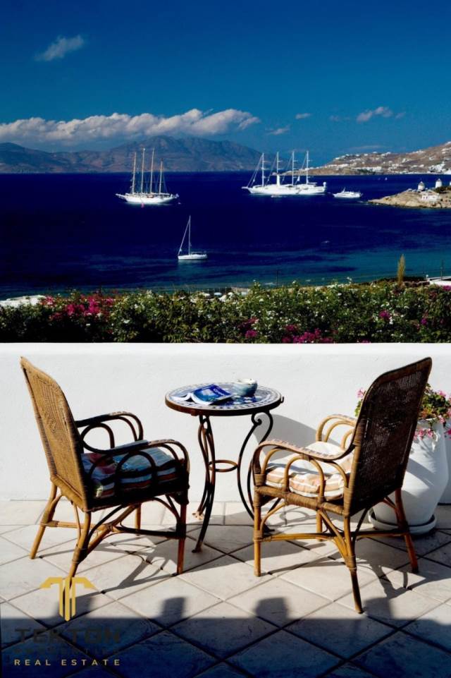 (For Sale) Residential Villa || Cyclades/Mykonos - 277 Sq.m, 6 Bedrooms, 3.650.000€ 