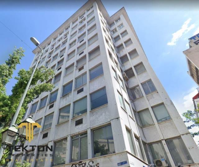 (For Sale) Commercial Building || Athens Center/Athens - 4.800 Sq.m, 11.000.000€ 