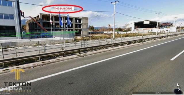 (For Sale) Commercial Industrial Area || Athens North/Lykovrysi - 7.200 Sq.m, 5.000.000€ 