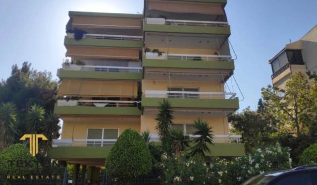 (For Rent) Residential Apartment || Athens South/Glyfada - 104 Sq.m, 2 Bedrooms, 1.450€ 