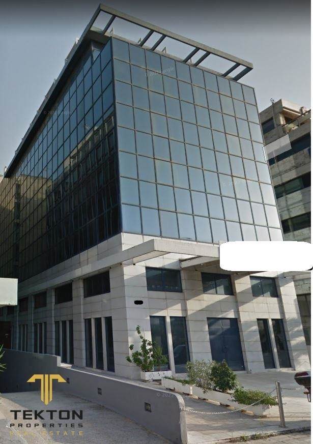(For Sale) Commercial Building || Athens South/Nea Smyrni - 3.500 Sq.m, 5.500.000€ 