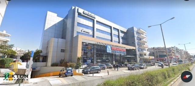 (For Sale) Commercial Building || Athens South/Palaio Faliro - 4.580 Sq.m, 10.000.000€ 