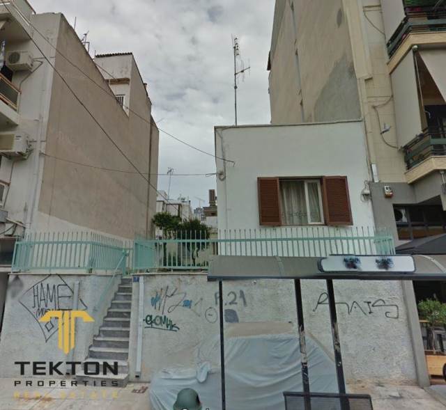 (For Sale) Land Plot || Athens North/Nea Ionia - 276 Sq.m, 295.000€ 