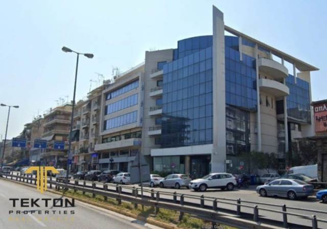 (For Sale) Commercial Building || Athens South/Kallithea - 3.604 Sq.m, 7.500.000€ 