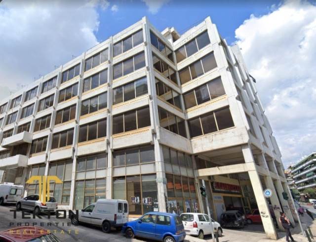 (For Sale) Commercial Building || Athens Center/Athens - 2.840 Sq.m, 6.500.000€ 