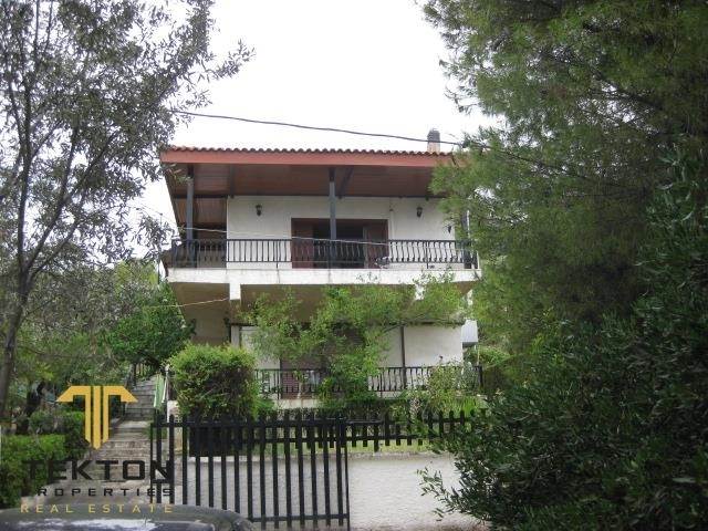 (For Sale) Residential Detached house || East Attica/Markopoulo Oropou - 120 Sq.m, 2 Bedrooms, 150.000€ 