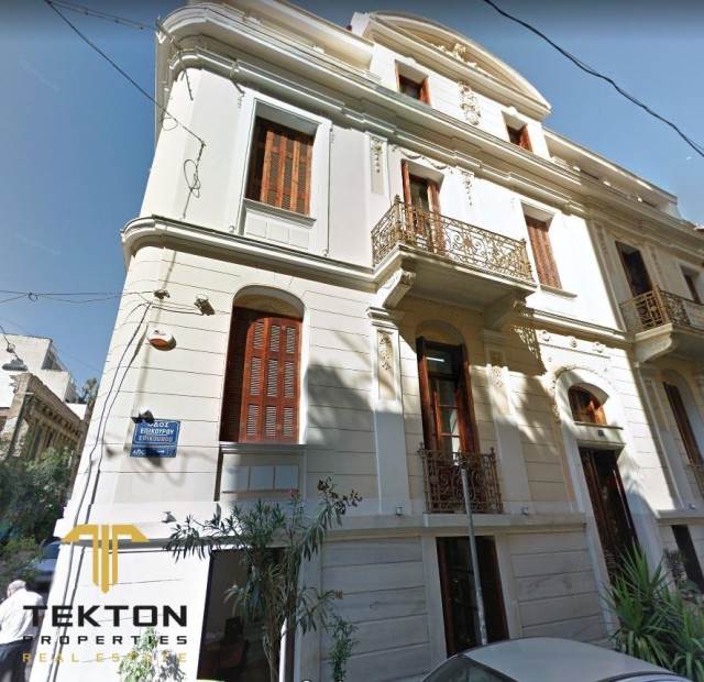 (For Sale) Commercial Hotel || Athens Center/Athens - 577 Sq.m, 3.200.000€ 