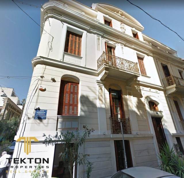 (For Sale) Commercial Hotel || Athens Center/Athens - 577 Sq.m, 2.750.000€ 