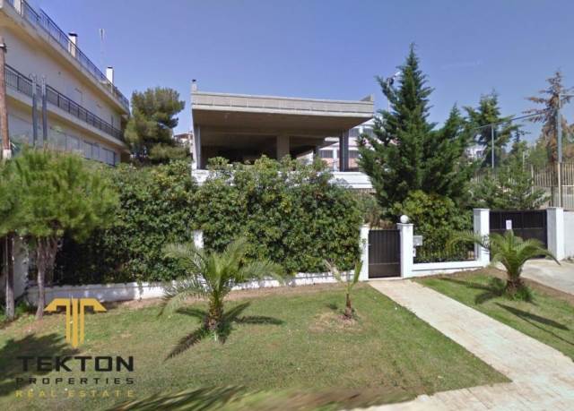 (For Sale) Land Plot || Athens South/Glyfada - 746 Sq.m, 1.850.000€ 