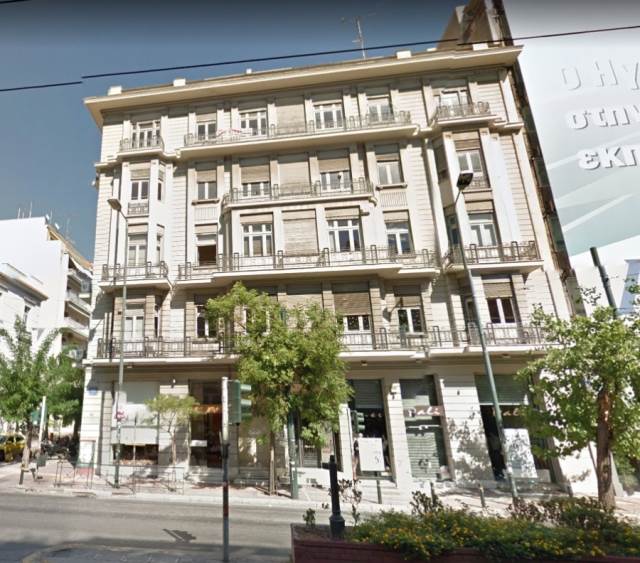 (Προς Πώληση) Επαγγελματικός Χώρος Κτήριο || Αθήνα Κέντρο/Αθήνα - 2.000 τ.μ, 5.000.000€ 