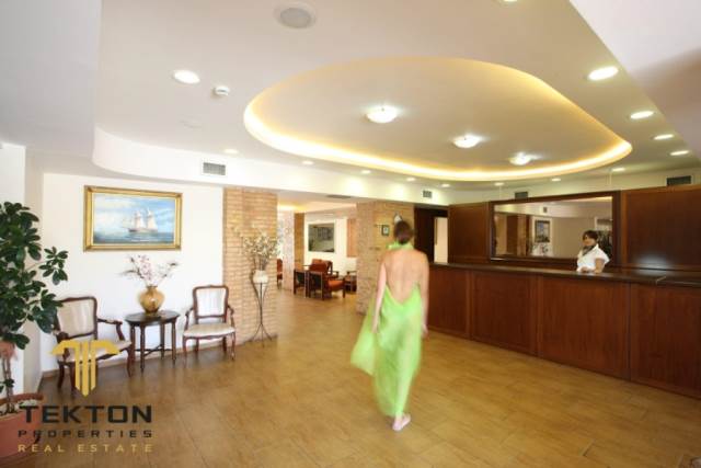 (For Sale) Commercial Hotel || Irakleio/Malia - 1 Sq.m, 5.000.000€ 