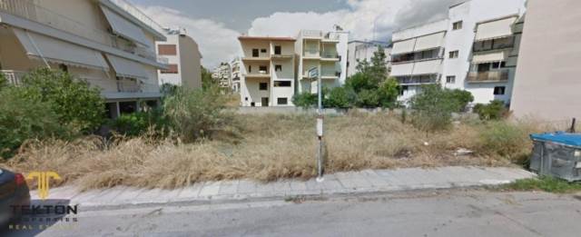 (For Sale) Land Plot || Athens South/Alimos - 480 Sq.m, 630.000€ 