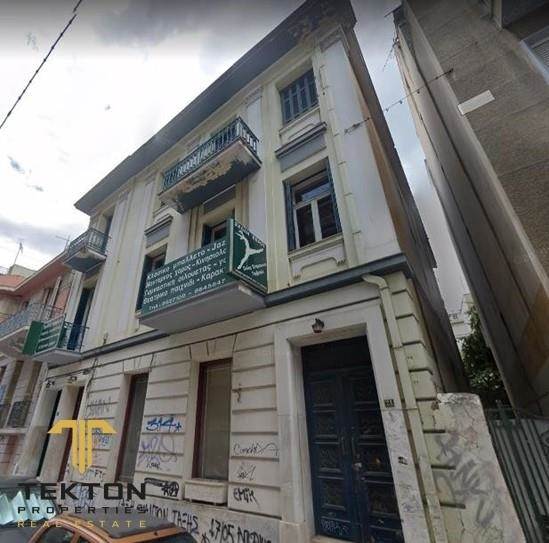 (For Sale) Residential Building || Athens Center/Athens - 750 Sq.m, 1.200.000€ 