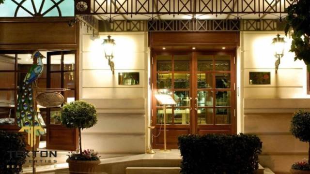 (For Sale) Commercial Hotel || Athens Center/Athens - 2.000 Sq.m, 20.000.000€ 
