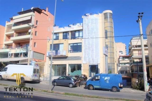 (For Sale) Commercial Building || Athens South/Agios Dimitrios - 900 Sq.m, 1.100.000€ 