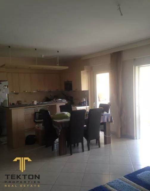 (For Sale) Residential Apartment || Athens South/Nea Smyrni - 83 Sq.m, 2 Bedrooms, 330.000€ 
