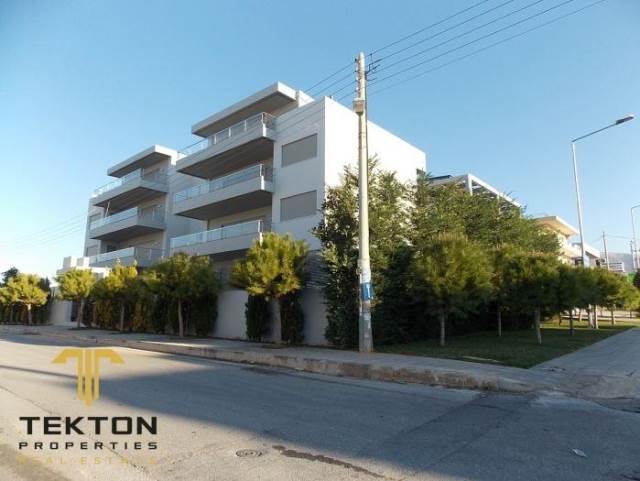 (For Sale) Residential Apartment || Athens South/Glyfada - 126 Sq.m, 4 Bedrooms, 760.000€ 