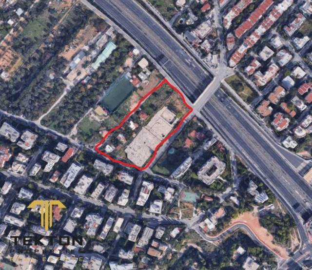 (For Sale) Land Plot || Athens North/Marousi - 5.158 Sq.m, 3.200.000€ 