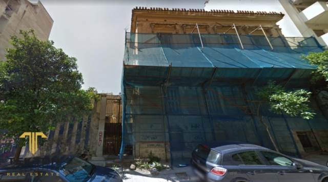 (Προς Πώληση) Κατοικία Πολυκατοικία/Κτήριο || Πειραιάς/Πειραιάς - 598 τ.μ, 1.700.000€ 