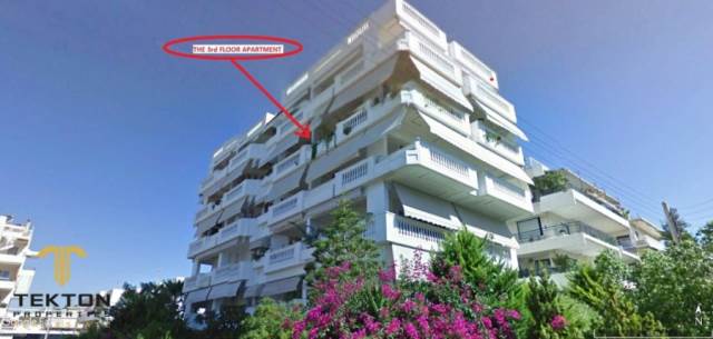 (Προς Πώληση) Κατοικία Διαμέρισμα || Ανατολική Αττική/Βούλα - 200 τ.μ, 990.000€ 