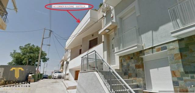 (Προς Πώληση) Κατοικία Πολυκατοικία/Κτήριο || Πειραιάς/Πειραιάς - 320 τ.μ, 650.000€ 