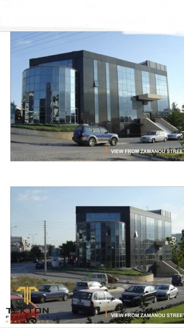 (For Sale) Commercial Building || Athens South/Glyfada - 6.000 Sq.m, 11.000.000€ 