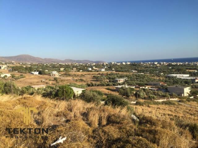 (For Sale) Land Plot wIthin Settlement || Evoia/Karystos - 2.400 Sq.m, 220.000€ 