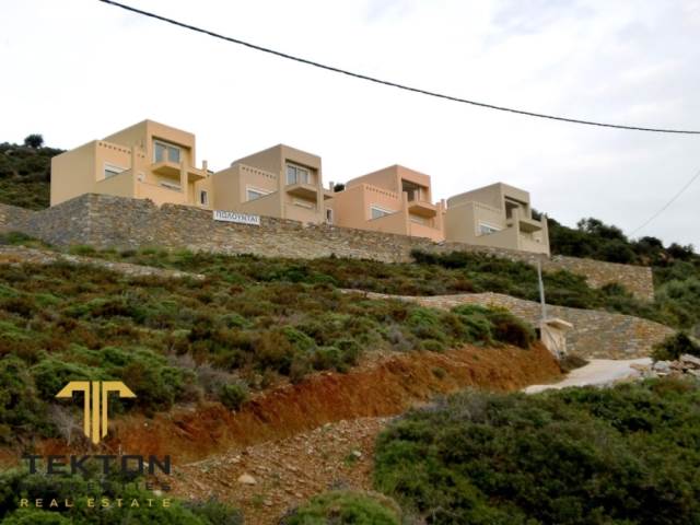 (For Sale) Residential Residence complex || Evoia/Marmari - 500 Sq.m, 875.000€ 