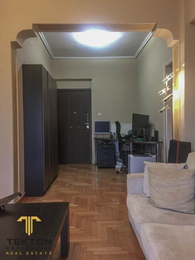 (For Sale) Residential Apartment || Athens South/Kallithea - 57 Sq.m, 1 Bedrooms, 150.000€ 