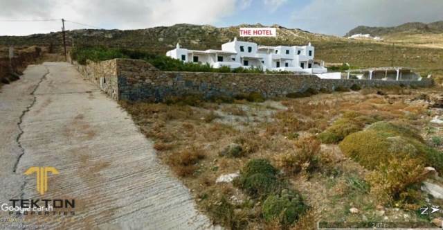 (For Sale) Commercial Hotel || Cyclades/Mykonos - 1.270 Sq.m, 5.000.000€ 