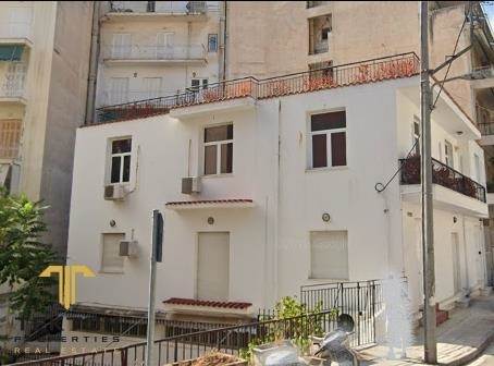 (Προς Πώληση) Κατοικία Πολυκατοικία/Κτήριο || Αθήνα Κέντρο/Αθήνα - 600 τ.μ, 900.000€ 