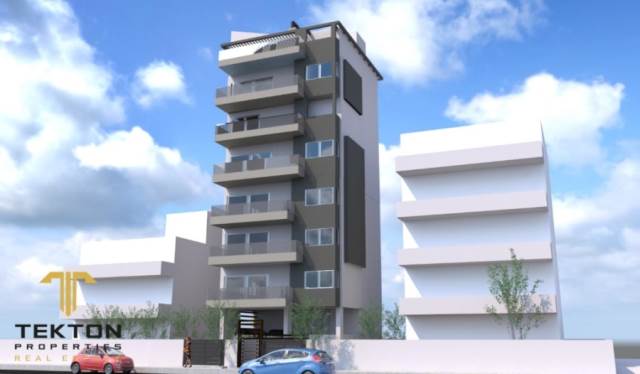 (For Sale) Residential Maisonette || Athens South/Palaio Faliro - 132 Sq.m, 3 Bedrooms, 650.000€ 