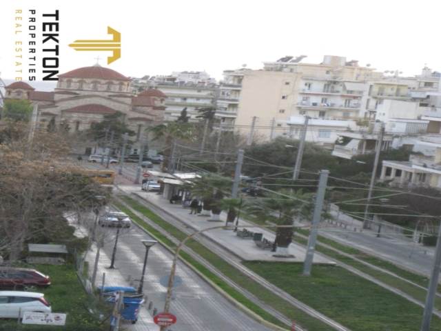 (For Sale) Residential Apartment || Athens South/Palaio Faliro - 107 Sq.m, 2 Bedrooms, 360.000€ 
