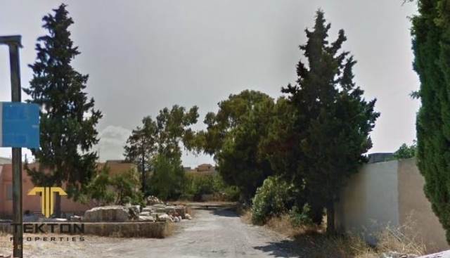 (For Sale) Land Plot || Athens North/Marousi - 3.455 Sq.m, 3.000.000€ 