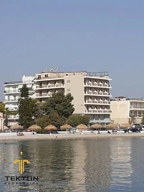 (Προς Πώληση) Επαγγελματικός Χώρος Ξενοδοχείο || Ν. Κορινθίας/Σικυώνα - 1.685 τ.μ, 1.350.000€ 