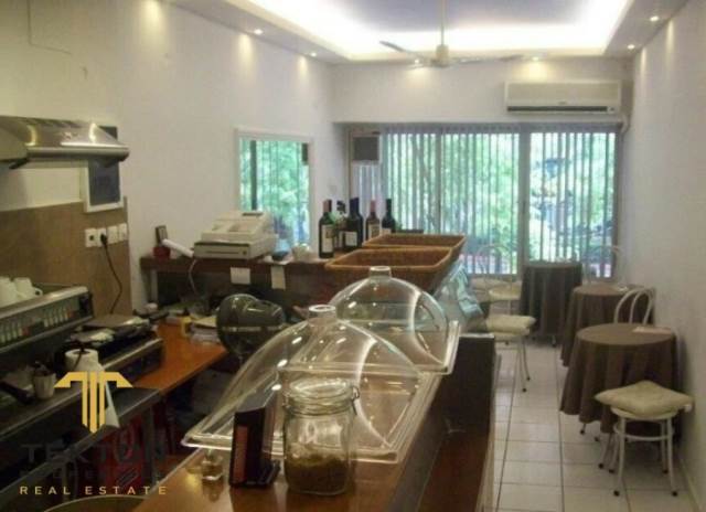 (For Sale) Commercial Retail Shop || Athens Center/Athens - 25 Sq.m, 80.000€ 