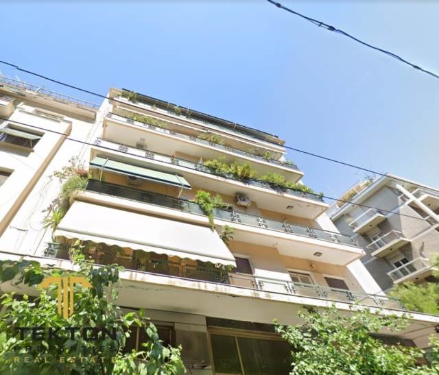 (Προς Ενοικίαση) Κατοικία Διαμέρισμα || Αθήνα Κέντρο/Αθήνα - 65 τ.μ, 1 Υ/Δ, 800€ 