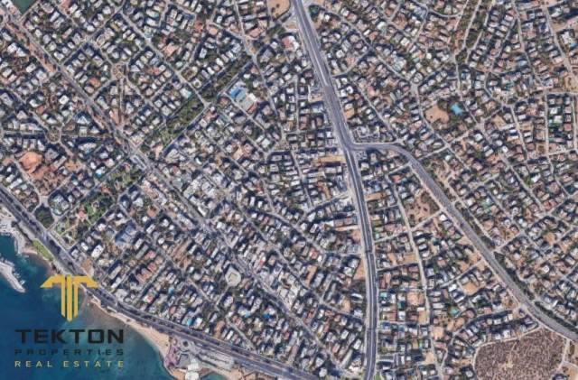 (Προς Πώληση) Αξιοποιήσιμη Γη Οικόπεδο || Ανατολική Αττική/Βούλα - 620 τ.μ, 900.000€ 
