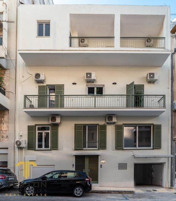 (Προς Πώληση) Κατοικία Πολυκατοικία/Κτήριο || Αθήνα Κέντρο/Αθήνα - 622 τ.μ, 2.500.000€ 