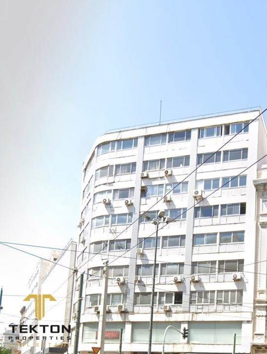 (Προς Ενοικίαση) Επαγγελματικός Χώρος Κτήριο || Αθήνα Κέντρο/Αθήνα - 1.300 τ.μ, 21.000€ 